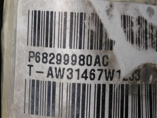 Frame Wire Harness #68299980AC for 2017 Dodge Ram 2500