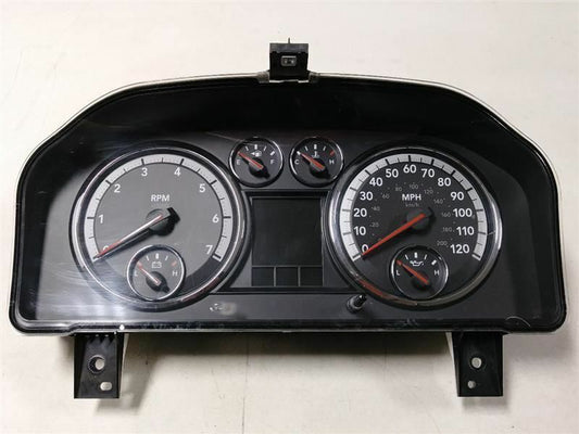 Speedometer #56046558AB for 2012 Dodge Ram 1500
