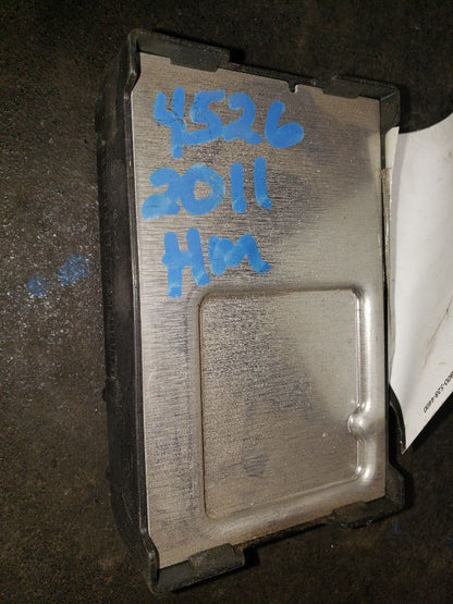 2011 RAM1500 TRANSFER CASE CONTROL MODULE. PART NUMBER 56029559AC