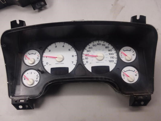 Speedometer #56051103AF for 2004 Dodge Ram 1500