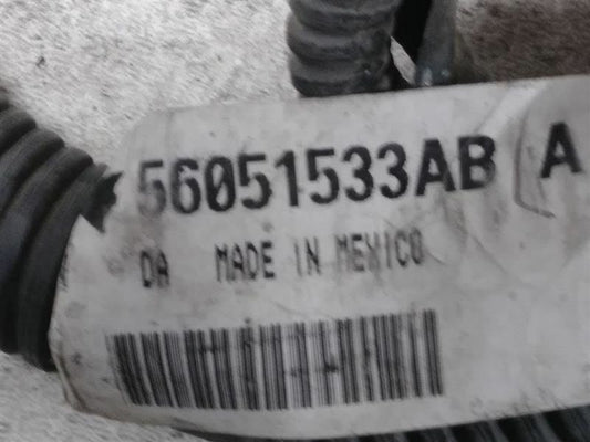 Frame Harness #56051533AB for 2006 Dodge Ram 1500