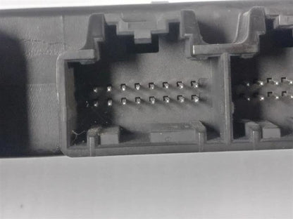 Vehicle System Interface Module #68110979AD for 2014 Dodge Ram 2500