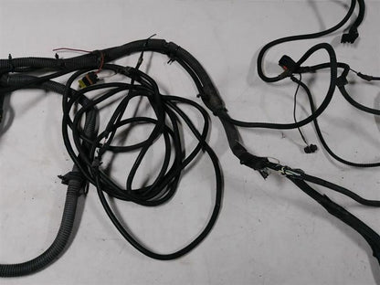 Body/Frame Harness #56051403AA for 2005 Dodge Ram 1500