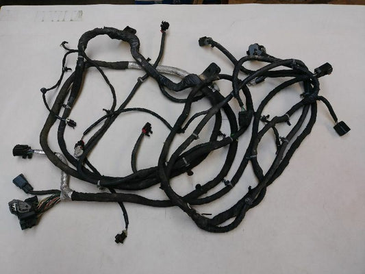 Body/Frame Harness #68159705AF for a 2014 Dodge Ram 1500