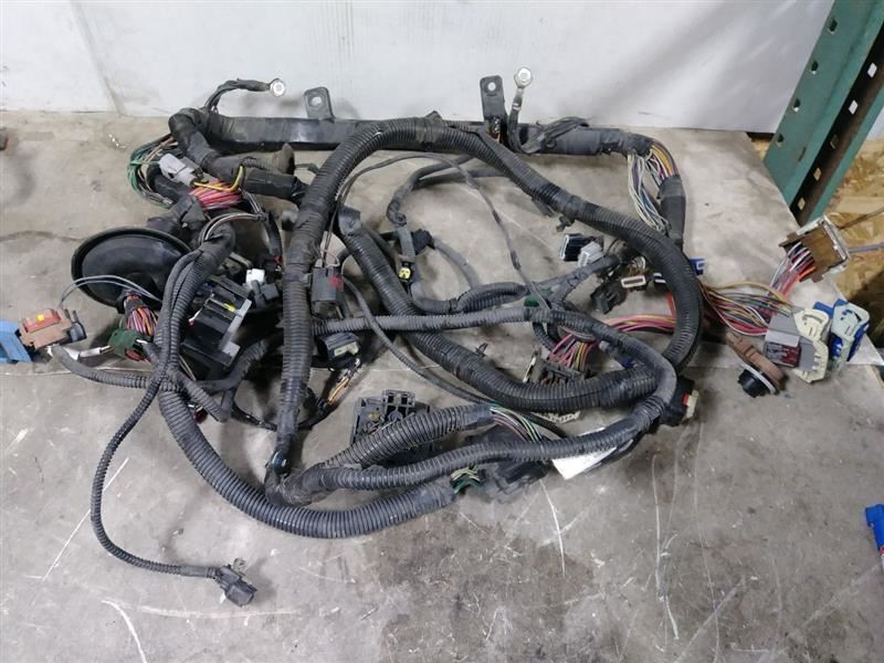 H2D Harness #56055303AE for a 2008 Dodge Ram 3500