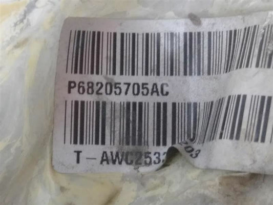 Frame Harness #68205705AC for 2014 Dodge Ram 2500