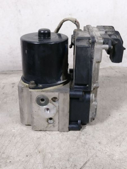 2009 DODGE RAM2500 ALL WHEEL ABS UNIT. PART NUMBER 55366224AP