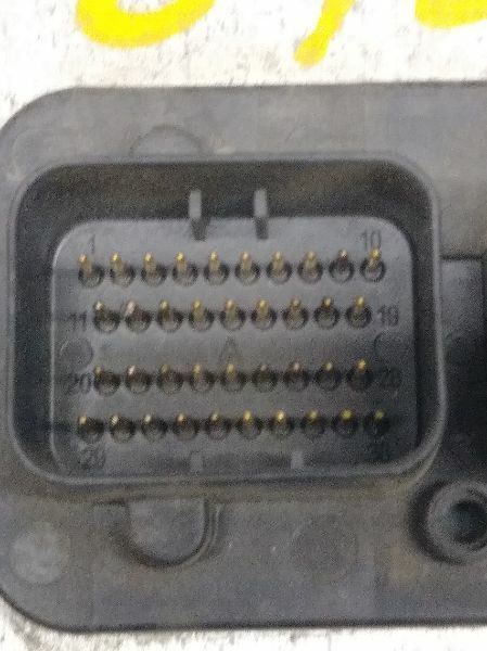 Engine Control Module #56031012AC for 2004 Dodge Dakota