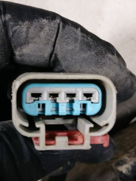 Frame Harness #68244750AD for 2016 Dodge Ram 2500