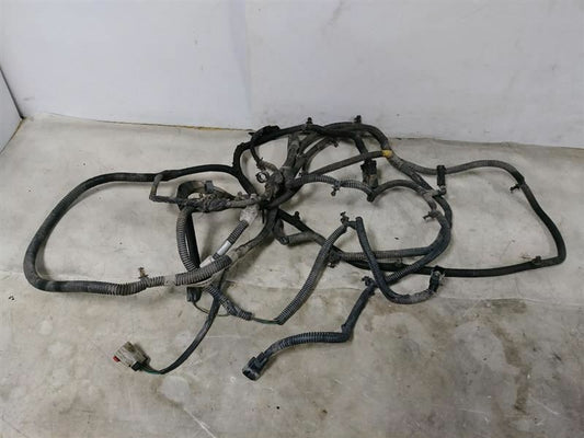 Frame/Body Harness #56045517AE for 2002 Dodge Ram 2500