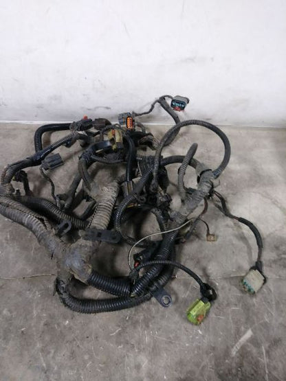Engine harness (Front) 4946123/68027074AB for a 2007 Dodge Ram 2500