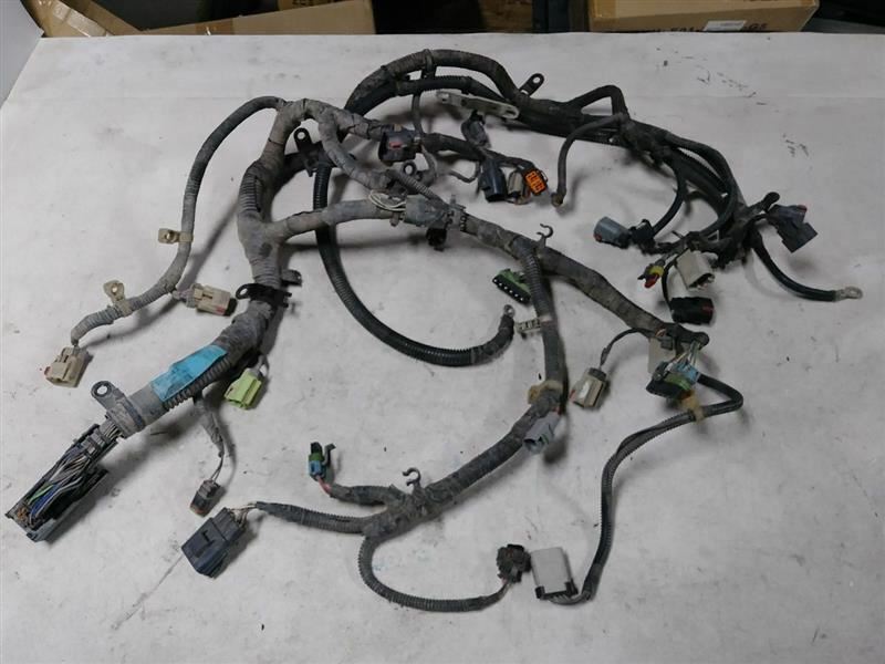 Engine Wire Harness #68138979AB/5274848 for 2011 Dodge Ram 2500
