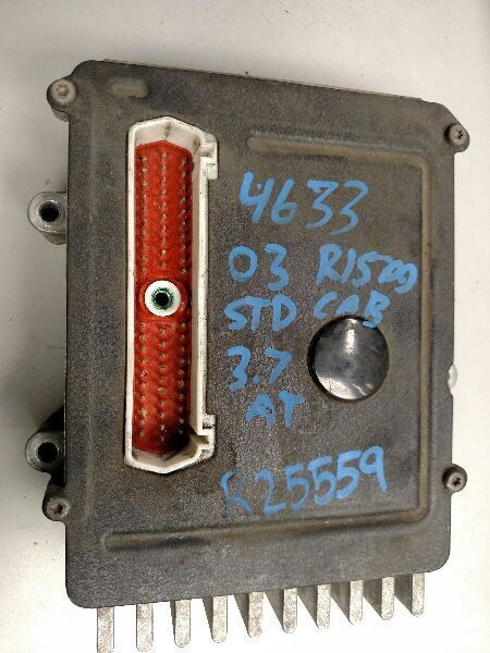 2003 Dodge Ram 1500 Transmission Control Module TCM ECU Dodge P/N 56028816