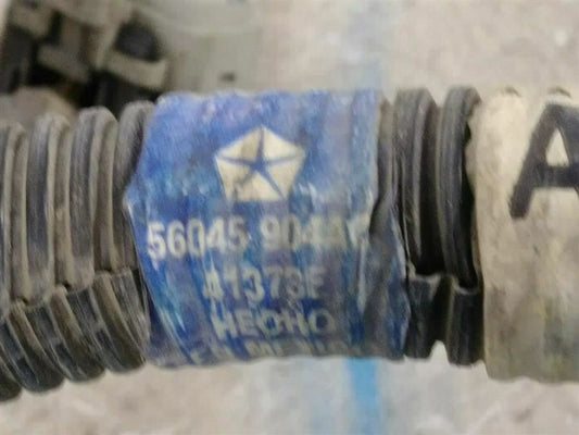 Engine Wire Harness #56045904AC for 2002 Dodge Ram 2500