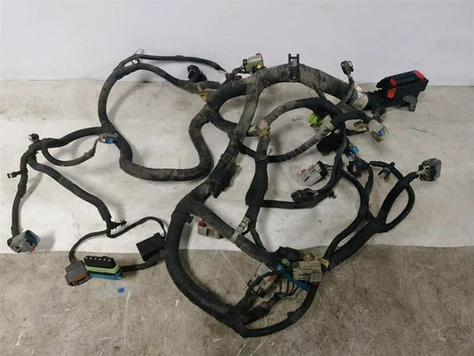 Engine Harness #5291102/68138979AB for 2012 Dodge Ram 3500