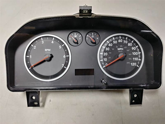 Speedometer #56046299AG for 2011 Dodge Ram 1500