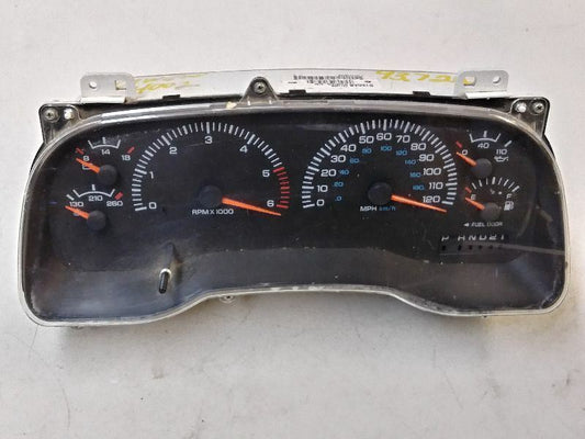 Speedometer #56045780AB for 2001 Dodge Ram 1500