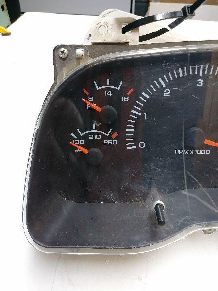 Speedometer #56054679AC for 2001 Dodge Ram 1500