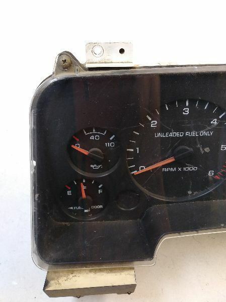 Speedometer #56004002 1995 Dodge Ram 1500