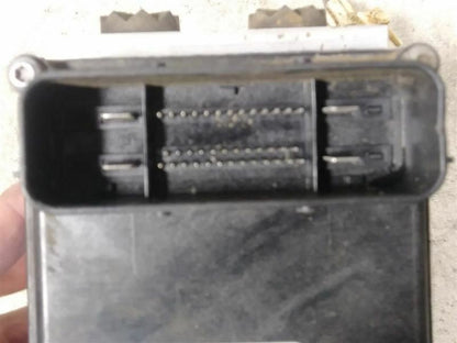 Anti-Lock Brake System (ABS) #68212541AE for 2014 Dodge Ram 2500