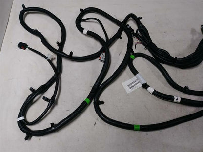 Body/Frame Harness #68050304AA for 2009 Dodge Ram 4500/5500
