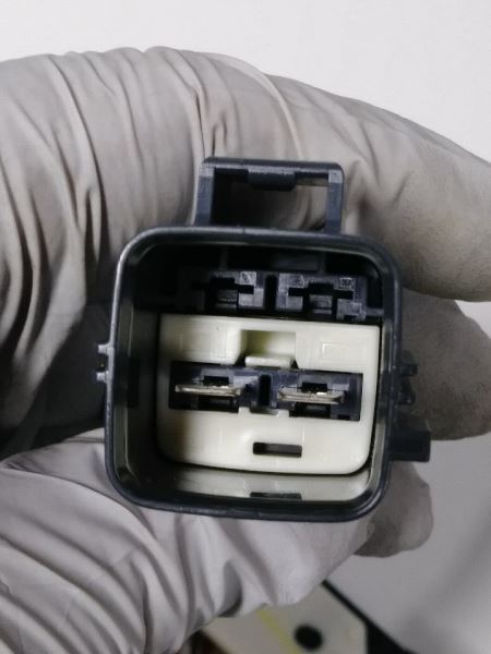 Transmission harness #68163690AB for 2013 Dodge Ram 4500