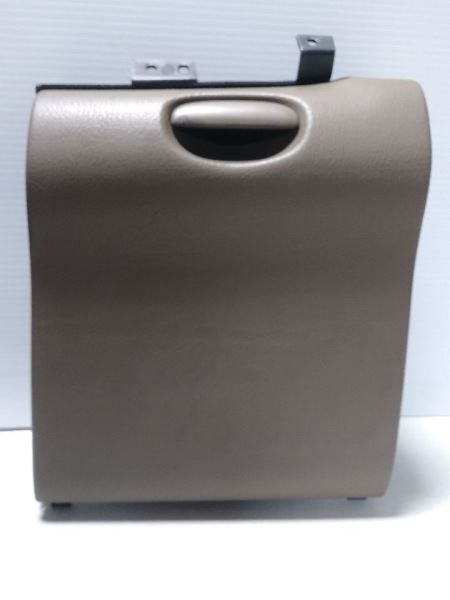 2000 DODGE RAM3500 TAN DASH CUPHOLDER. PART NUMBER 5FR421K9AE