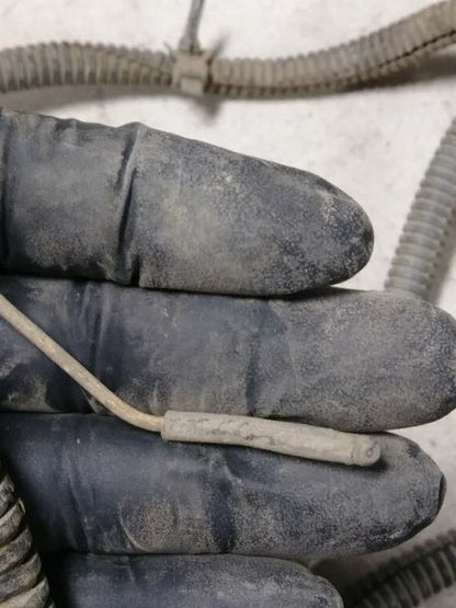 Frame Wire Harness #56045517AD 2001 Dodge Ram 2500