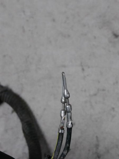 Frame Wire Harness #56045517AD 2001 Dodge Ram 2500