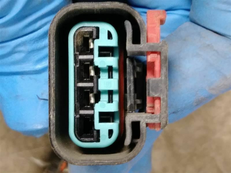 Frame Harness #56045851AC for a 2002 Dodge Ram 1500