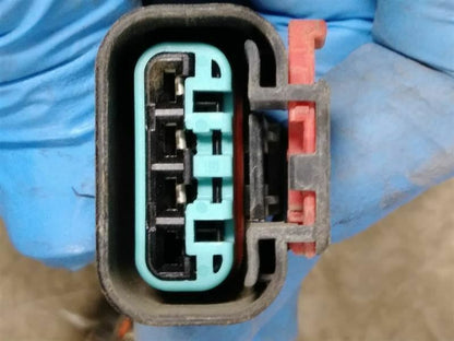 Frame Harness #56045851AC for a 2002 Dodge Ram 1500