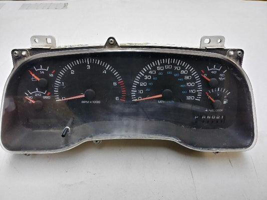 Speedometer #56020618AC for 1998 Dodge Ram 1500