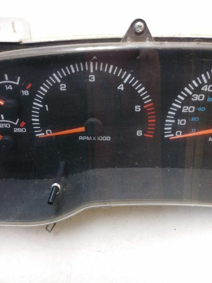 Speedometer #56054679AB for Dodge Ram 1500