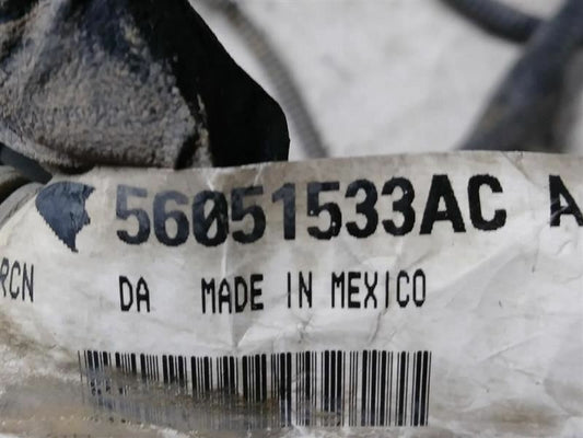 Body/Frame Harness #56051533AC for 2006 Dodge Ram 1500