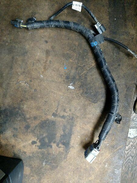 Def Module Harness for 2015 Dodge Ram 2500