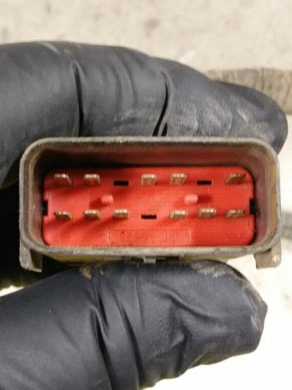 Frame Wire Harness #56045517AD 2001 Dodge Ram 2500