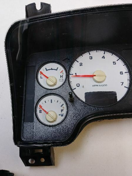 Speedometer #56000953AH for 2003 Dodge Ram 1500