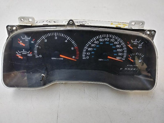 Speedometer #56045780AB for 2001 Dodge Ram 1500