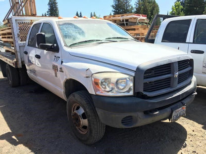 Speedometer #05172128AD for 2007 Dodge Ram 3500