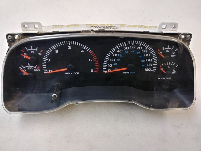 Speedometer #56045680AB for 2001 Dodge Ram 3500