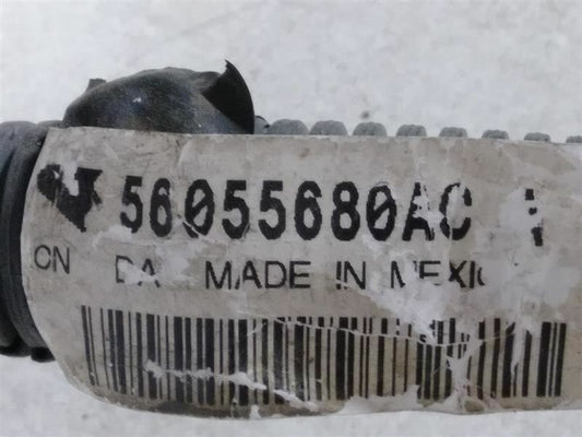 Frame Harness #56055680AC is for a 2007 Dodge Ram 1500