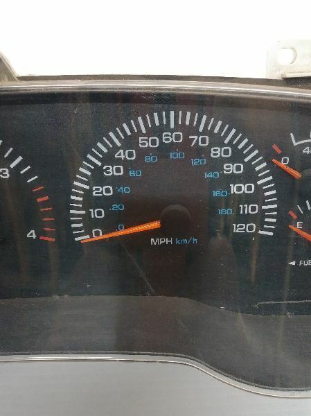 Speedometer #56045681AB for 2000 Dodge Ram 2500