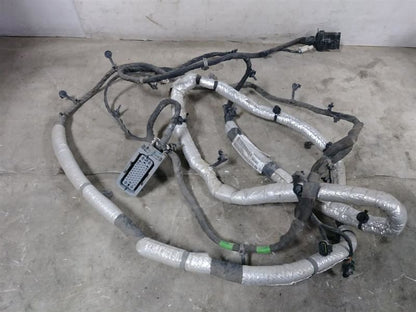 Frame Harness (Right side) #68385063AE for 2020 Dodge Ram 2500