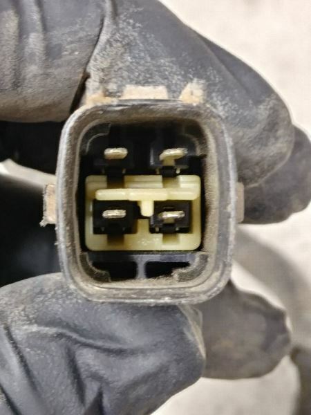 Frame Wire Harness #56045517AD 2001 Dodge Ram 2500