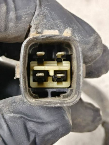 Frame Wire Harness #56045517AD 2001 Dodge Ram 2500