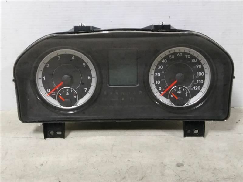 Speedometer #68340660AB for 2020 Dodge Ram 1500
