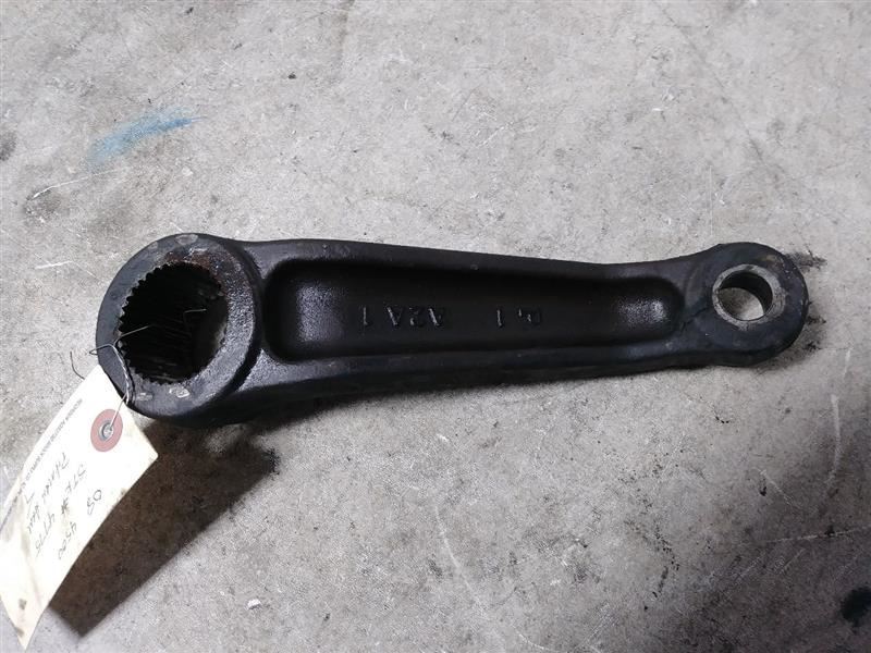 2008 DODGE RAM4500 CAB & CHASSIS PITMAN ARM. PART NUMBER 52014075AA