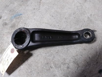 2008 DODGE RAM4500 CAB & CHASSIS PITMAN ARM. PART NUMBER 52014075AA