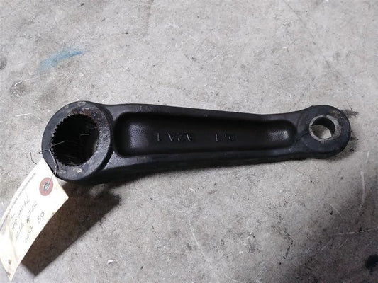 2008 DODGE RAM4500 CAB & CHASSIS PITMAN ARM. PART NUMBER 52014075AA