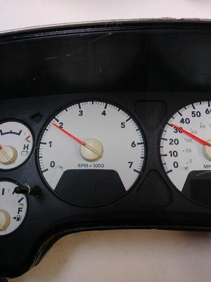 Speedometer #56049833AI for 2006 Dodge Ram 1500
